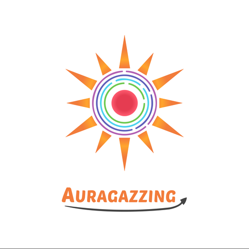 Auragazzing logo
