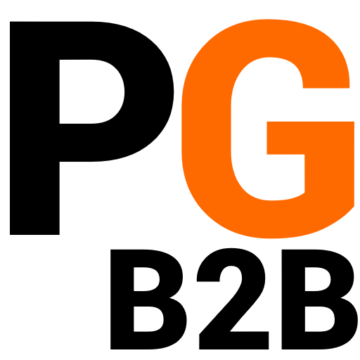 Parça Garanti B2B logo