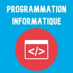 Cover Image of Скачать Cours Programmation Informatiq  APK