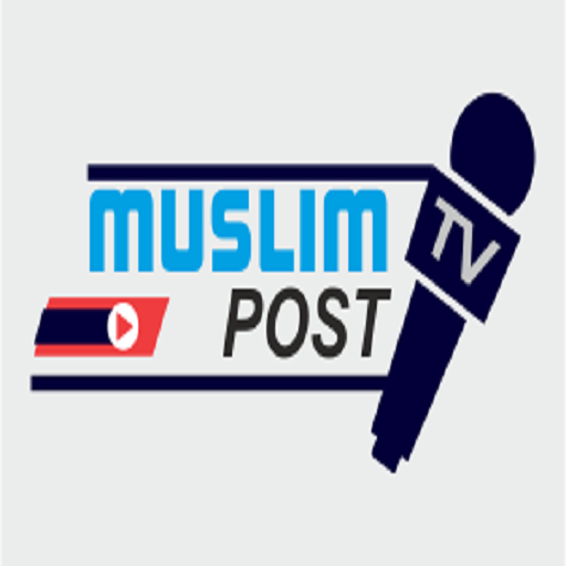 Muslim Post logo