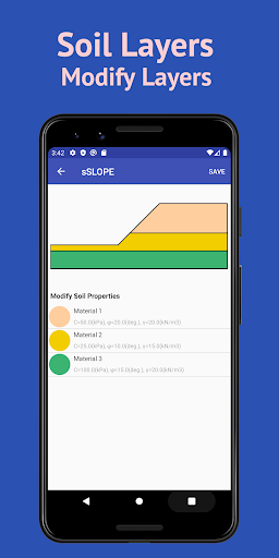 sSLOPE Screen 3
