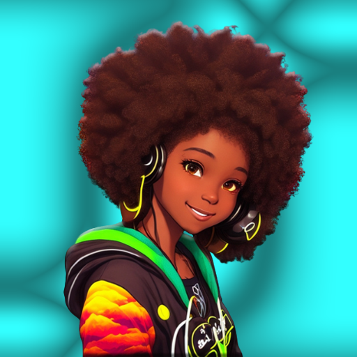 Afrobeats luitone Изтегляне на Windows
