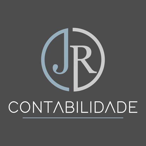 JR Contabilidade SG logo