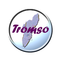 Icon image Tromso City Guide