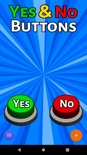 Yes & No Buttons For PC – How To Download It To PC And Mac 1