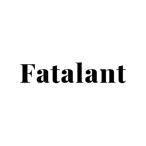 파탈앤트_fatalant logo