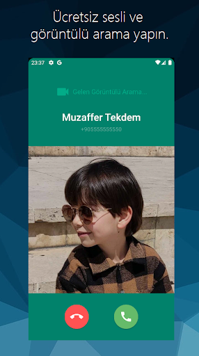 Seydapp Screen 2