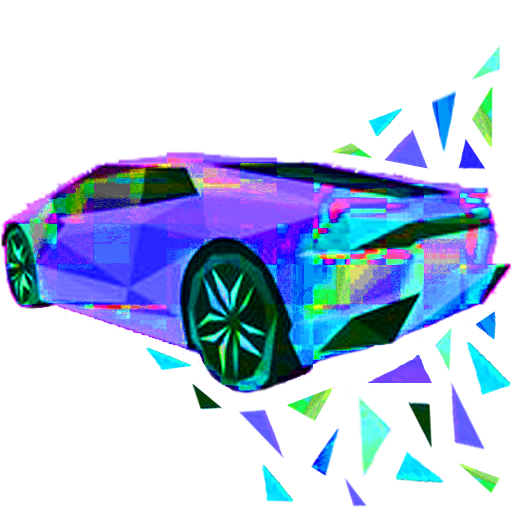 Lambo Polysphere Fast Cars 3d Puzzle Game Google Play De Uygulamalar