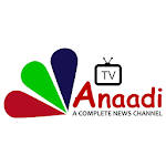 Cover Image of Download Anaadi TV 1.0 APK