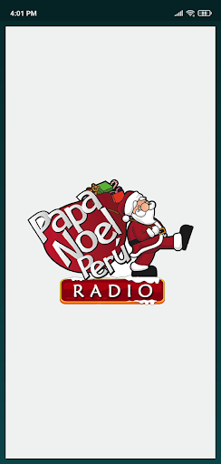 RADIO PAPA NOEL PERU Screen 2