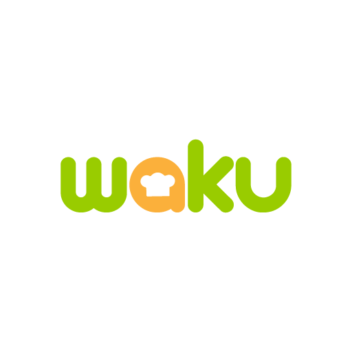 Waku - Culinary Platform 2.0.50 Icon