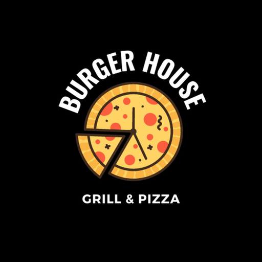 Burger House Grill & Pizza - Google Play 앱
