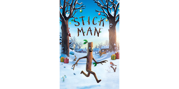 Stick Man - Movies on Google Play