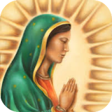 Virgen De Guadalupe Misterios icon