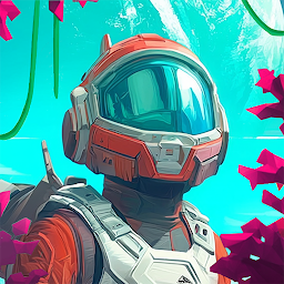Icon image Space Survival: Mars RPG Pro