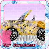 Car Washing - Cleaning Game icon