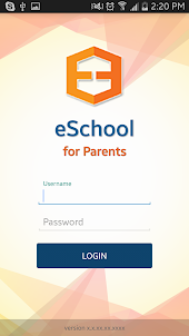 eSchool for Parents