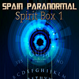 Spain Paranormal Spirit Box 1 icon