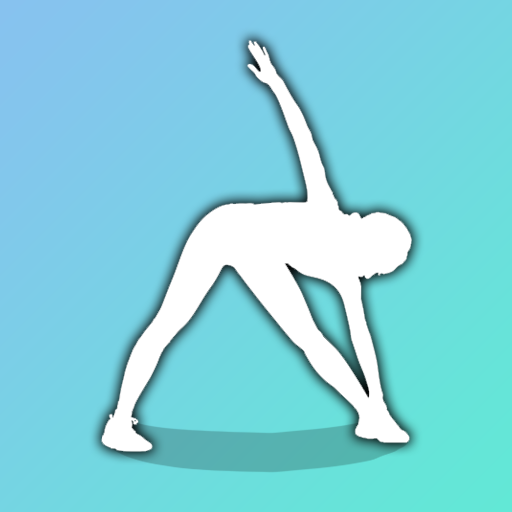 Stretching & Flexibility logo