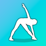 Cover Image of डाउनलोड Stretching Exercises 1.11 APK