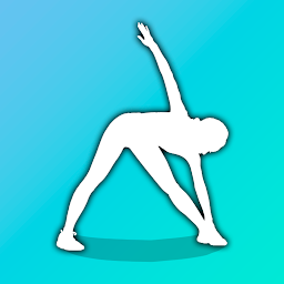 Icon image Stretching & Flexibility
