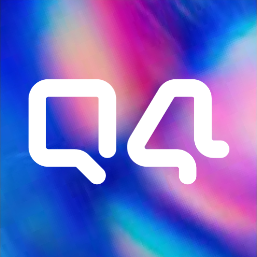 Q4 Go logo