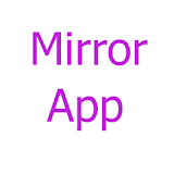 Sample Mirror icon