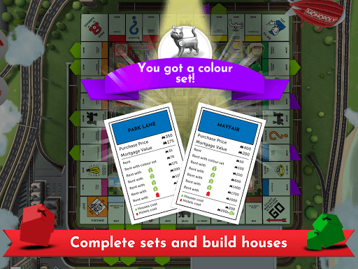 Monopoly 3 Download Full Version