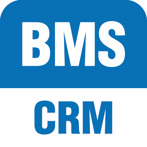 BMS CRM  Icon