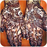 Henna Designs Online icon