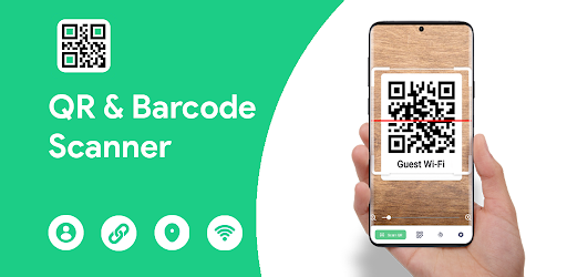 QR Code Scanner