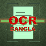 Cover Image of डाउनलोड Image to Text OCR Bangla Scan  APK