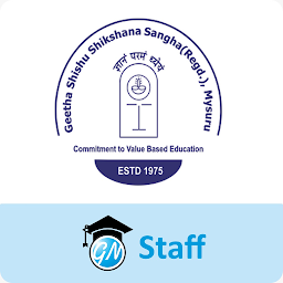 Icon image GSSS Staff