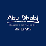 Oriflame Abu Dhabi 2016 icon