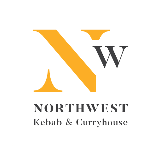 Northwest- Kebab & Curryhouse logo