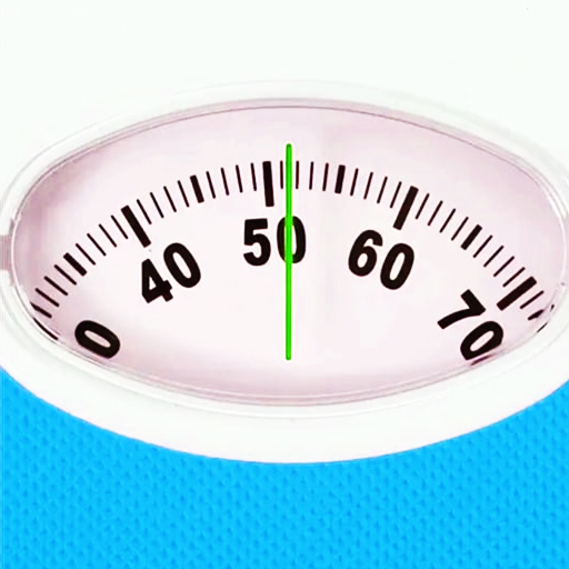 Weight Loss Tracker | BMI 2022  Icon