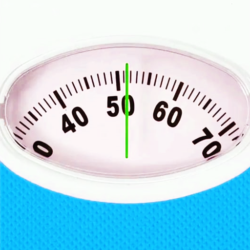 Weight Loss Tracker | BMI 2022 logo
