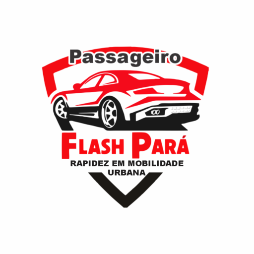 FLASH PARÁ logo