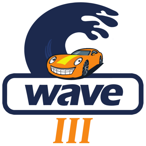 Wave III Car Wash for  Android – Latest Version & Features app icon