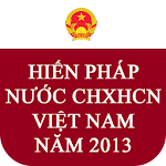 Cover Image of Download Hiến Pháp Việt Nam 2013  APK