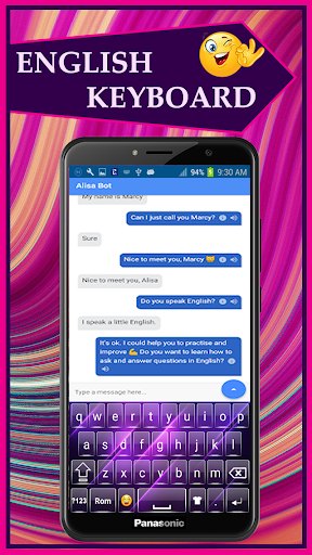 Romanian Keyboard QP  Romania