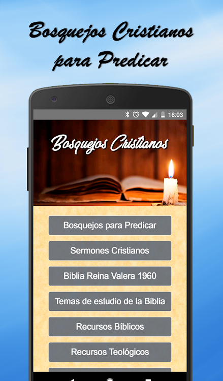 Bosquejos Cristianos - 17.0.0 - (Android)