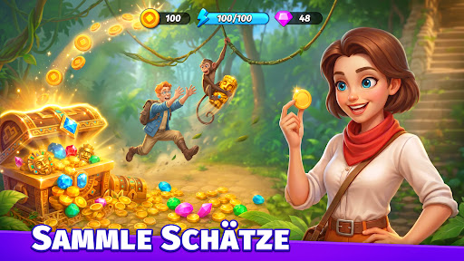 Legendale: Abenteuerspiele screenshot 4
