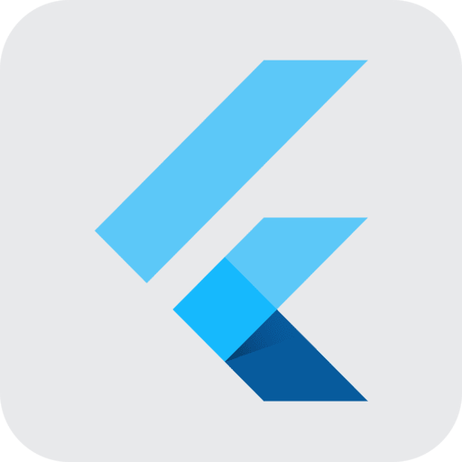 Shorbird Flutter logo