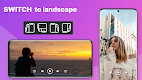 screenshot of Screen Rotation Control