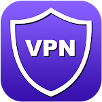 Cover Image of Tải xuống AFA VPN - Online VPN unblocker 0.1.4 APK