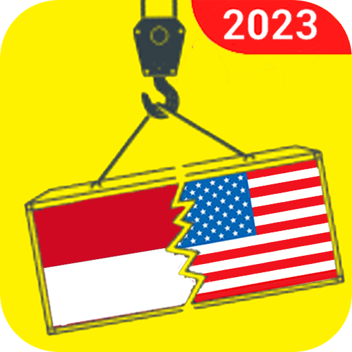 English to Javanese Translator logo