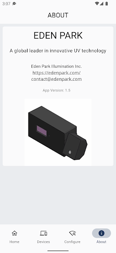 Android application Shield222 screenshort