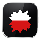 Polish for SmartWatch 2 icon