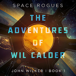 Icon image The Adventures of Wil Calder